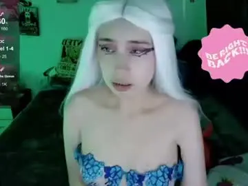 Chaturbate Live Porn of himiko_08