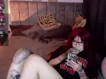 Chaturbate Sex Chat of himiko_08