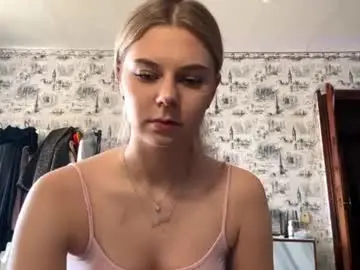 Chaturbate Live Sex of honeyaskren