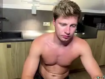 Chaturbate Live Porn of hornyblondieboyy