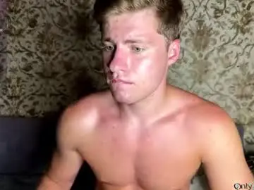 Chaturbate Nude Webcam of hornyblondieboyy