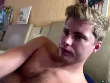 Chaturbate Adult Video Chat of hornyblondieboyy