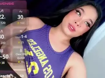 Chaturbate Best live sex cam show of kittycruzxxx