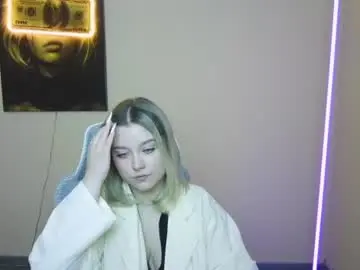 Chaturbate Adult Video Chat of kyliemee