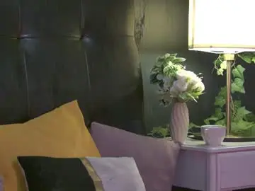 Chaturbate Watch Live Sex Cams of lheamadison