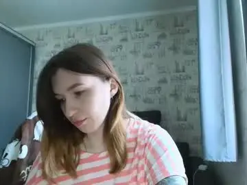 Chaturbate Sex Chat of liliawoolf