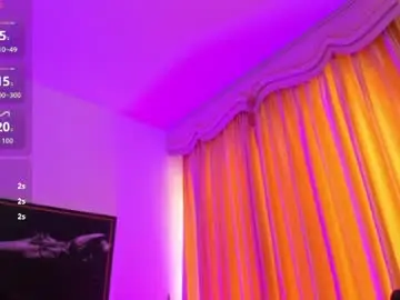 Chaturbate Adult Webcams of lulu_exotic