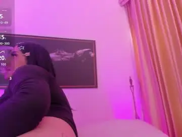 Chaturbate Nude Webcam of lulu_exotic