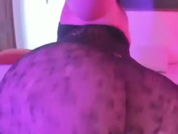 Chaturbate Sex Chat of lulu_exotic