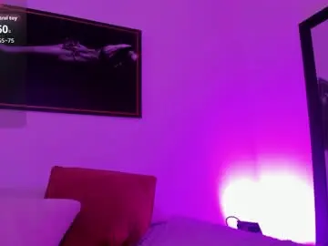 Chaturbate Nude Webcam of lulu_exotic
