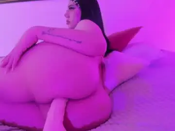 Chaturbate Nude Webcam of lulu_exotic