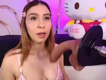 Chaturbate Adult Video Chat of melodybloom_