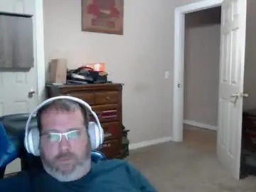 Chaturbate Sex Chat of mercer1977