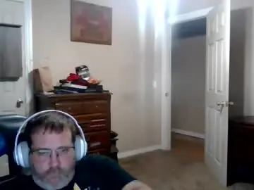 Chaturbate Live Porn of mercer1977