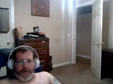 Chaturbate Nude Webcam of mercer1977