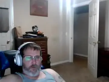 Chaturbate Best Webcam of mercer1977