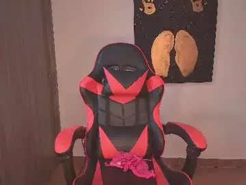 Chaturbate Sex Cam of mia_bornner