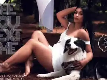 Chaturbate Nude Webcam of missthailand_