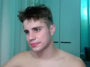 Chaturbate Adult Webcams of mrbepsik