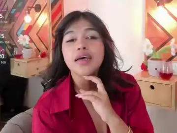 Chaturbate Live Sex Cam of nairobiswan