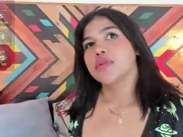 Chaturbate Adult Webcam of nairobiswan