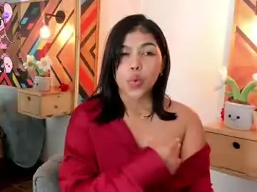 Chaturbate Sex Cam of nairobiswan