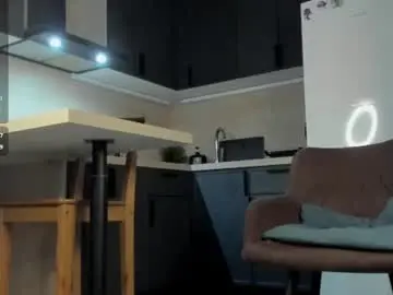 Chaturbate Free Live Porn of poisonevelyn