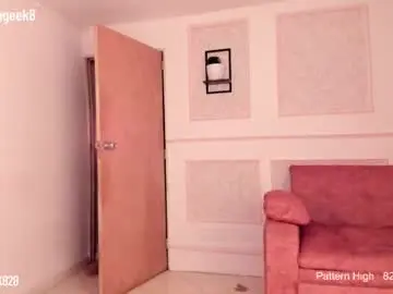 Chaturbate Live Sex Cam of sabrina_geek