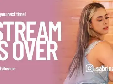 Chaturbate Watch Live Sex Cams of sabrina_geek