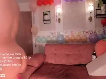 Chaturbate Free Porn Cam of sabrina_geek
