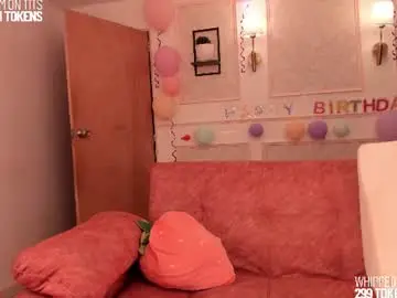 Chaturbate Sex Chat of sabrina_geek