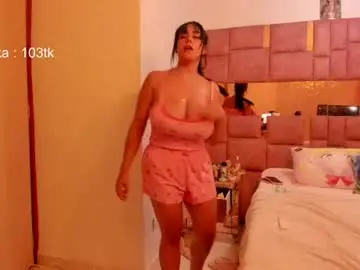 Chaturbate Live Sex of sabrina_geek