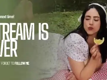 Chaturbate Private Sex Chat of sabrina_geek