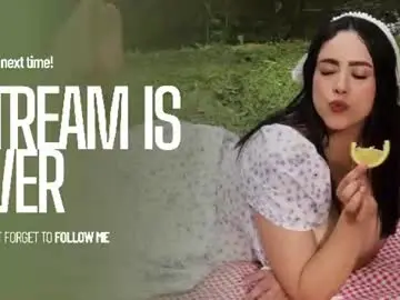 Chaturbate Free Porn Cam of sabrina_geek