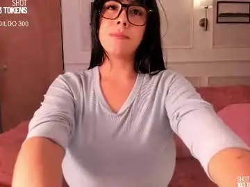 Chaturbate Watch Live Sex Cams of sabrina_geek