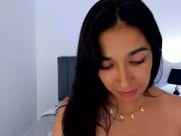 Chaturbate Watch Live Sex Cams of sabrinaevanss_