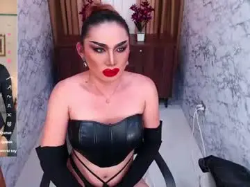 Chaturbate Free Live Porn of sadistictmistress_verra