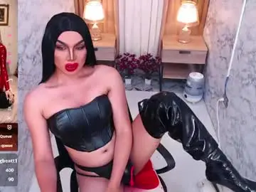 Chaturbate Nude Webcam of sadistictmistress_verra