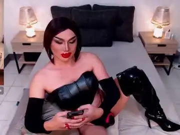 Chaturbate Best live sex cam show of sadistictmistress_verra