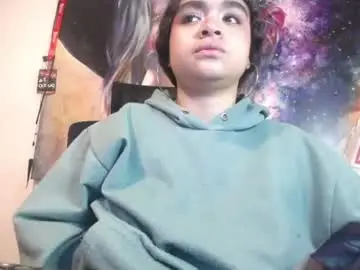 Chaturbate Sex Cam of sahory_art