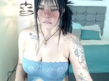 Chaturbate Private Sex Chat of sarah__moon1