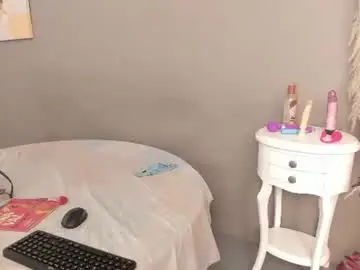 Chaturbate Nude Webcam of scarlet_glow