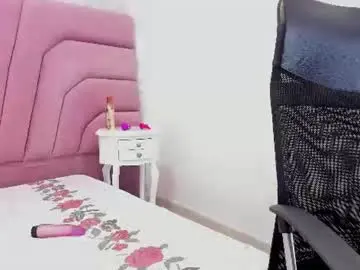 Chaturbate Sex Cam of scarlet_glow