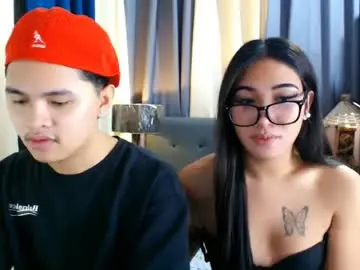 Chaturbate Live Sex Cam of scarlethaert11