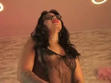 Chaturbate Adult Webcams of senniabella