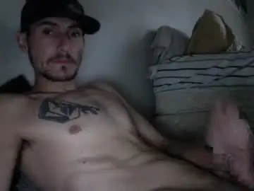 Chaturbate Free Porn Cam of skaterpunk_1992