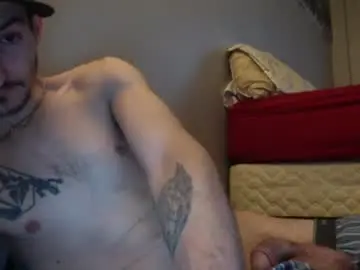 Chaturbate Free Porn Cam of skaterpunk_1992