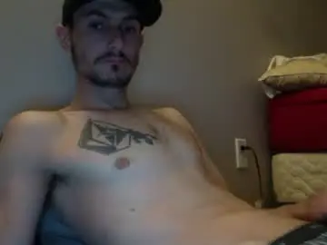 Chaturbate Adult Video Chat of skaterpunk_1992