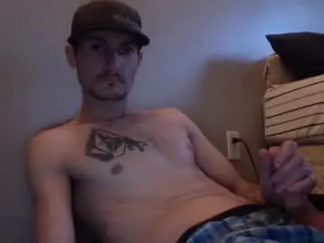 Chaturbate Live Sex Cam of skaterpunk_1992