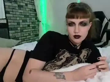 Chaturbate Best Webcam of spookysage
